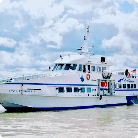 ferry