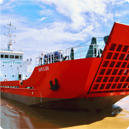 landing-craft