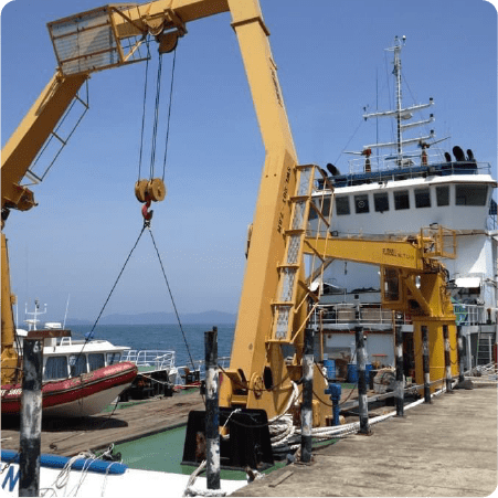 workboat